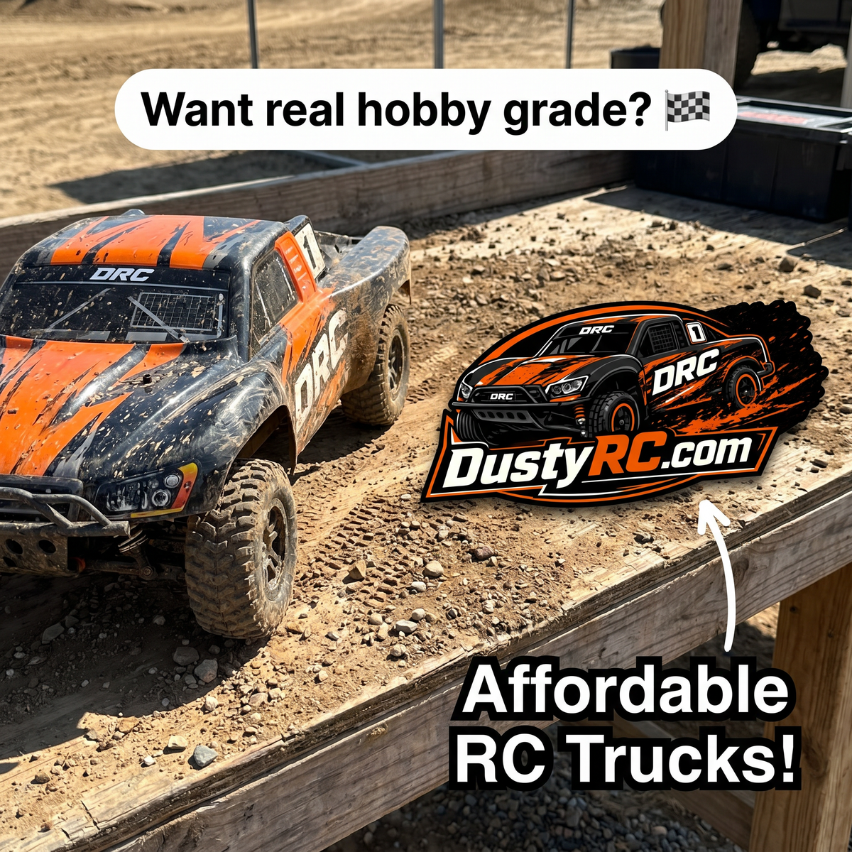 5 Essential Upgrades to Keep Your RC Rig Bulletproof This Season