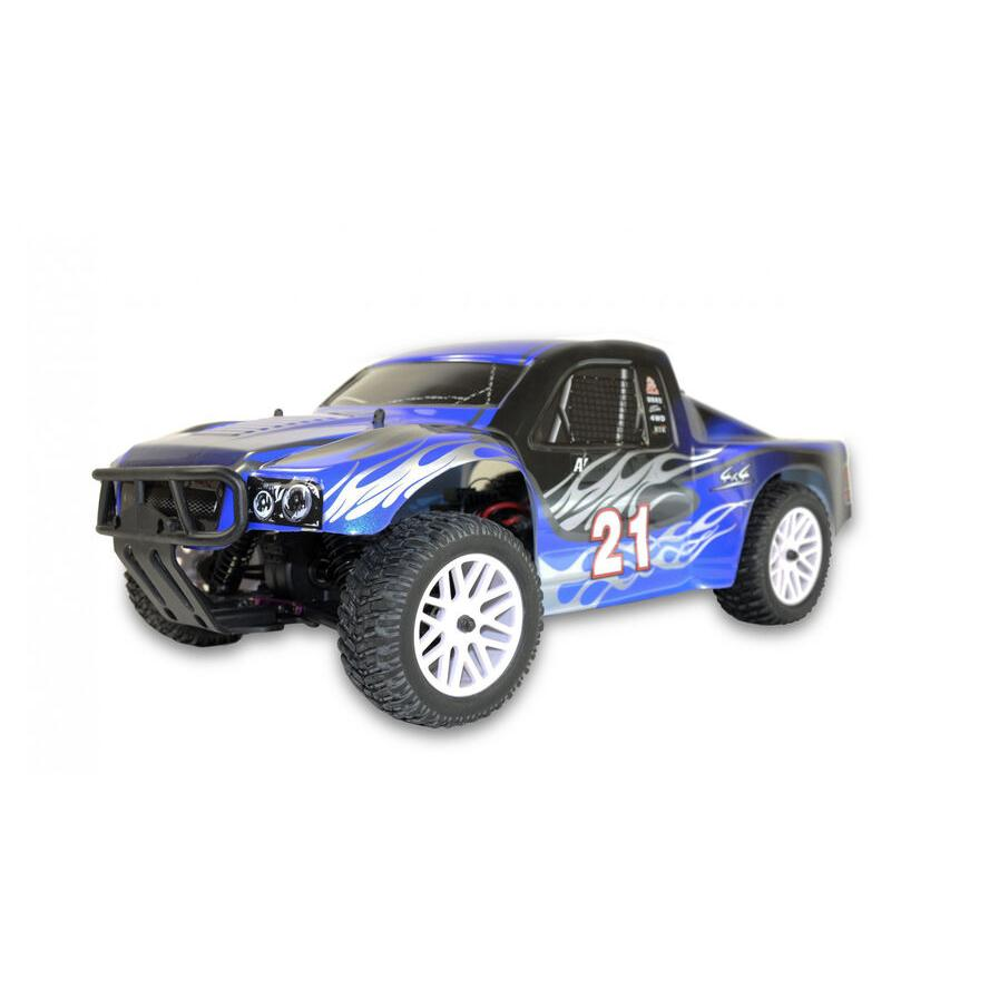 1:10 RC Short Course
