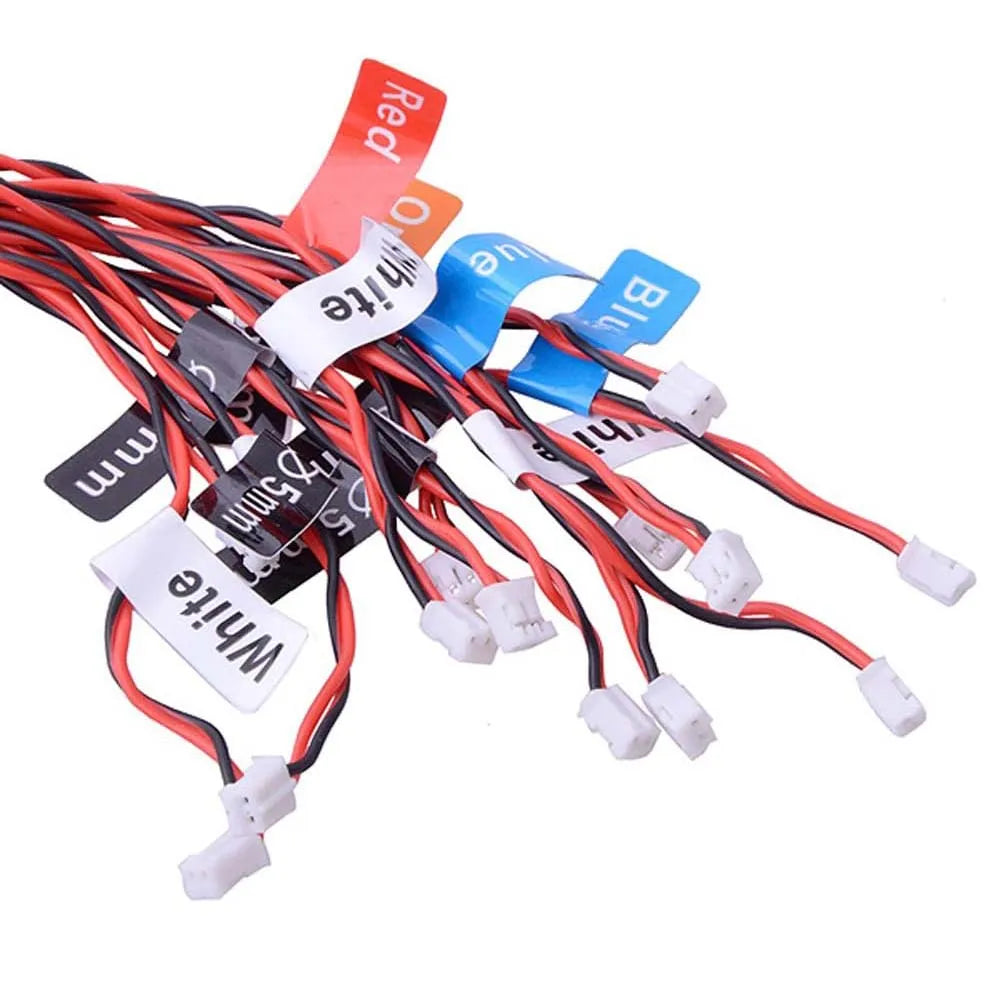 OGRC 1/10 Car Headlights Taillight 12 Led Lights Flashing Light Lamp 5 Modes for 1/10 Rc Trucks, Crawler, Off-Road, Sport Racing