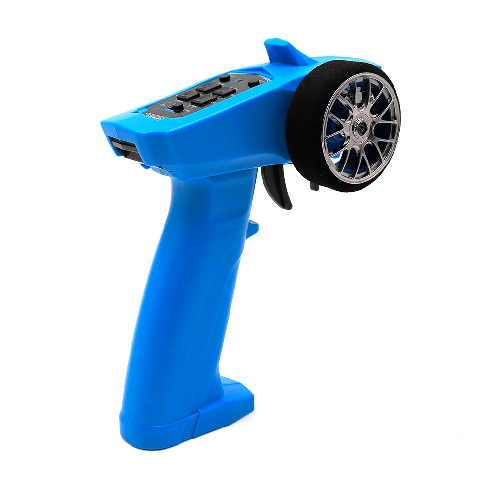 Alloy RC Remote Control Car and Boat
