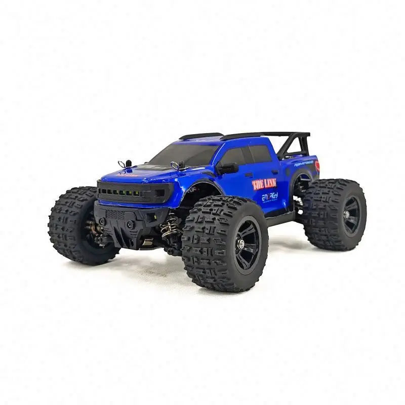 SCY 18102 RC Car 1/18 4WD Off Road Monster Truck