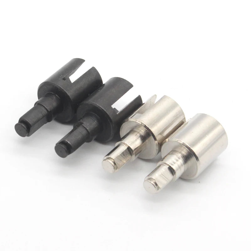 2PCS 02032 HSP Universal Joint Cup C For RC 1/10 Model Car Spare Parts 02024
