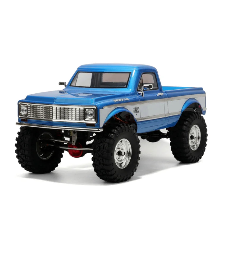 RGT 136100 PRO 1/10 Brushless RC 4WD Off-Road Crawler  RTR