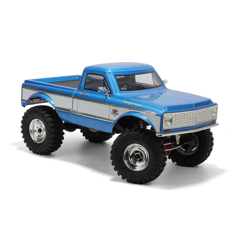 RGT 136100 PRO 1/10 Brushless RC 4WD Off-Road Crawler  RTR