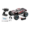 HOSHI XLF F22A 1/10 - 4WD Brushless Crawler RTR