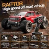 SCY 18102 RC Car 1/18 4WD Off Road Monster Truck