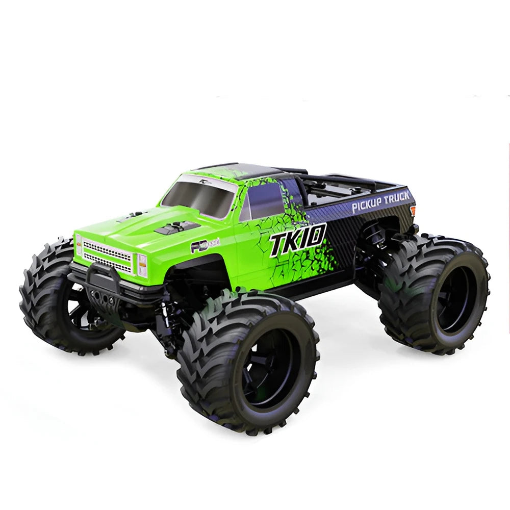 PD RACING  PD860 - 1/10 TK10 V3 EXB Electric Brushless 4S compatible