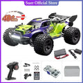 1:16 4WD LED Remote Control Off-Road Truck/Buggy/Basher - Brushed/Brushless Options 👇