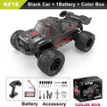 1/14 KF18 RC Basher!