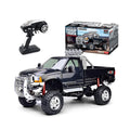 1/10 RC Rock Crawler 4x4