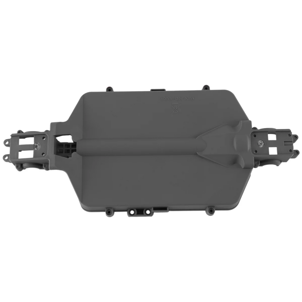 RC Car Chassis 16150 for MJX Hyper Go 16207 16208 16209 16210 H16, H16H, H16E, H16P, 1/16 RC Car Spare Parts