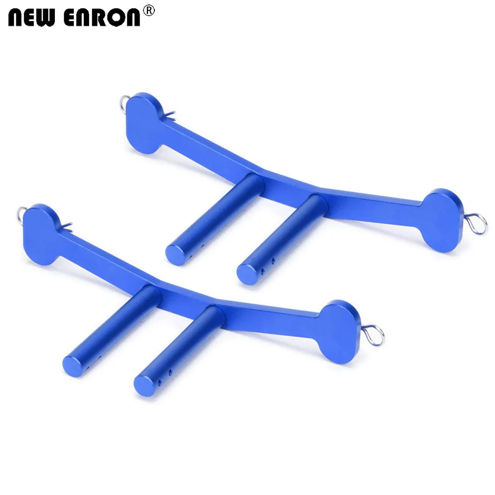 Front Rear Body Post AR320407 Aluminium 6061 for RC 1/10 Arrma BIG ROCK GRANITE SENTON VORTEKS TYPHON