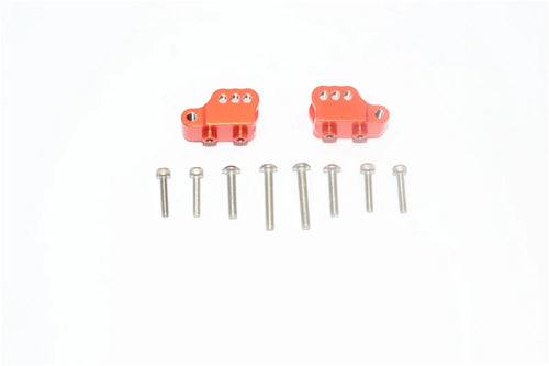 1/10 GPM Aluminum Front/Rear Suspension Link Mount