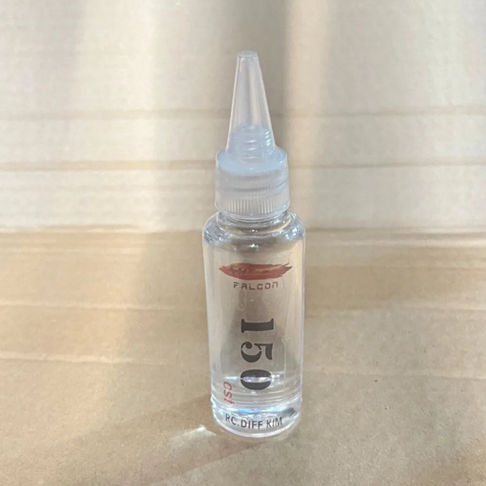 Shock Silicone Oil