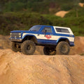 CROSSRC EMO AT4 1:10 Scale Truck