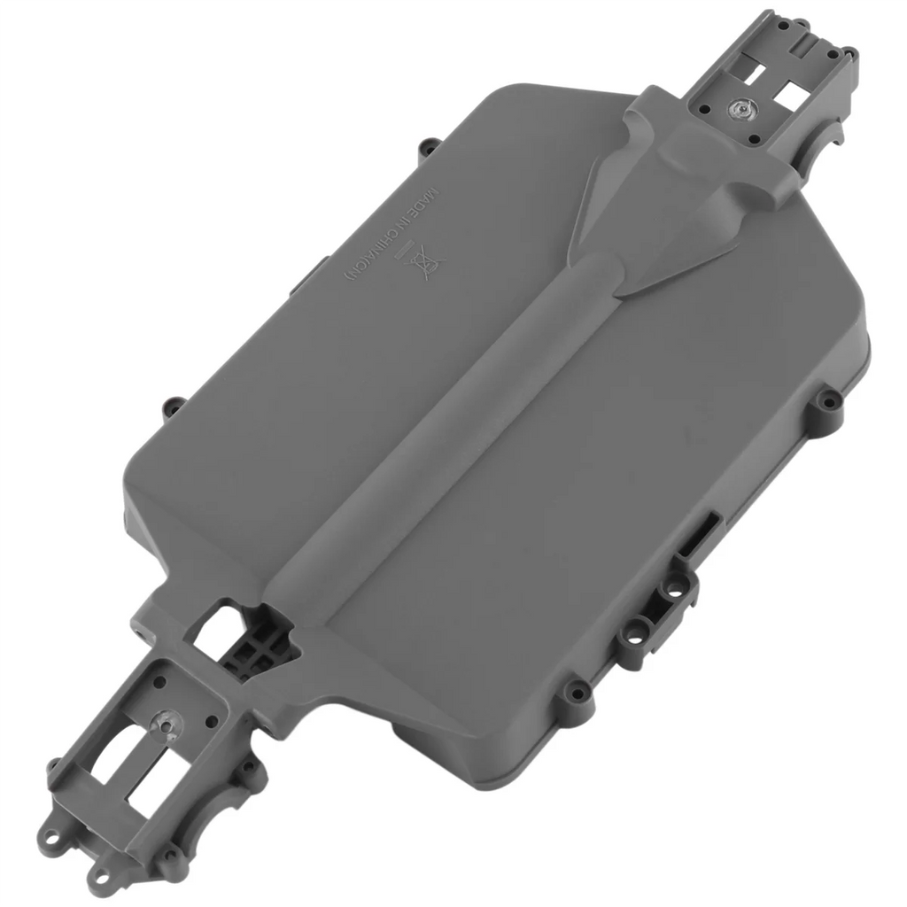 RC Car Chassis 16150 for MJX Hyper Go 16207 16208 16209 16210 H16, H16H, H16E, H16P, 1/16 RC Car Spare Parts