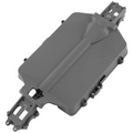 RC Car Chassis 16150 for MJX Hyper Go 16207 16208 16209 16210 H16, H16H, H16E, H16P, 1/16 RC Car Spare Parts