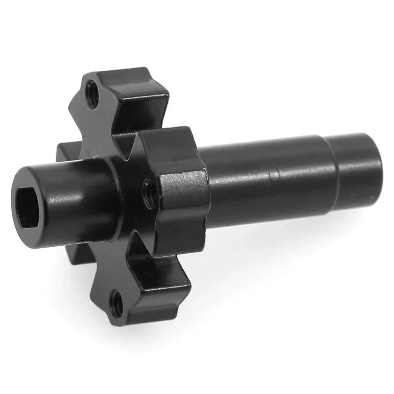 RC 1/10 Trxs S2 Model Car Climbing TRX-4 Sport # 8297 Steel Differential Shaft