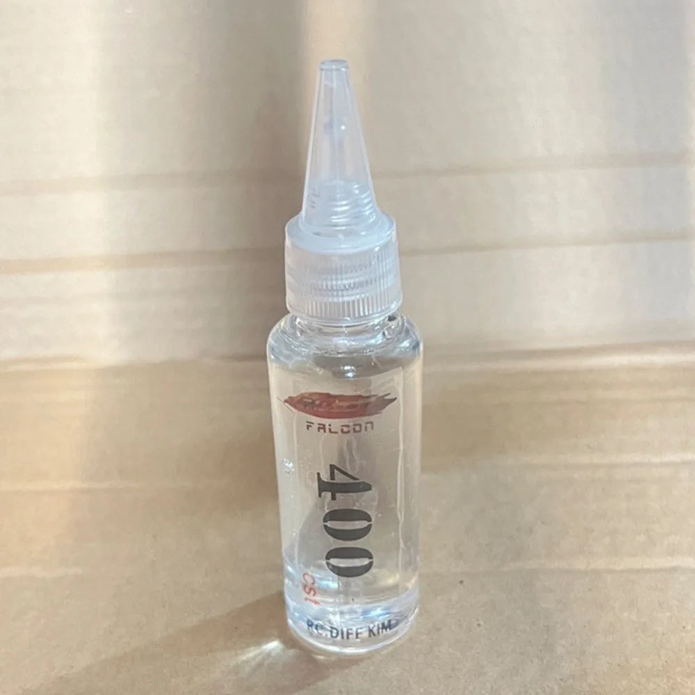 Shock Silicone Oil