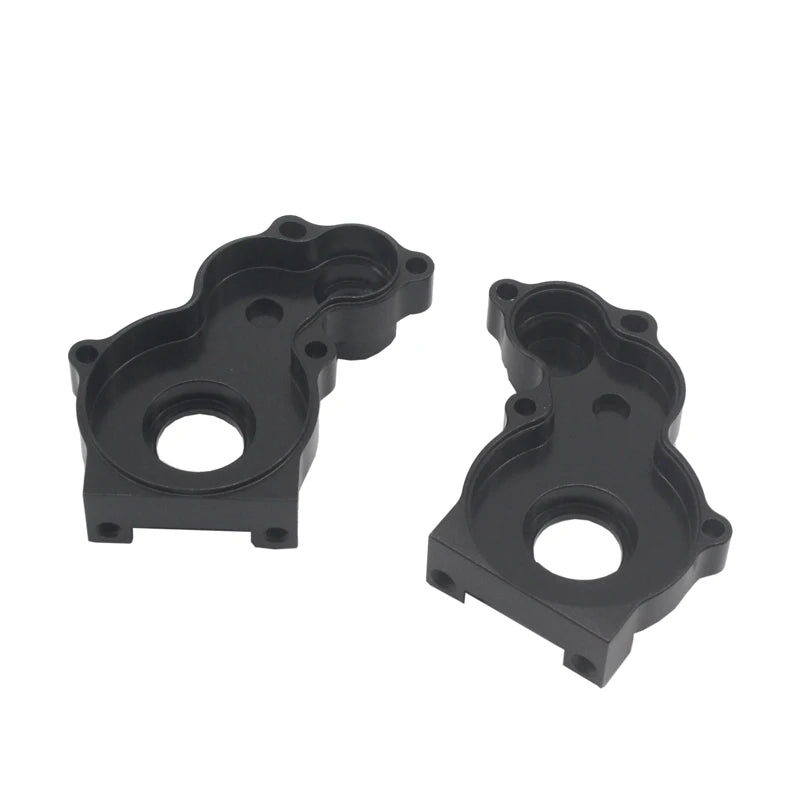 Metal GearBox Set With Gear