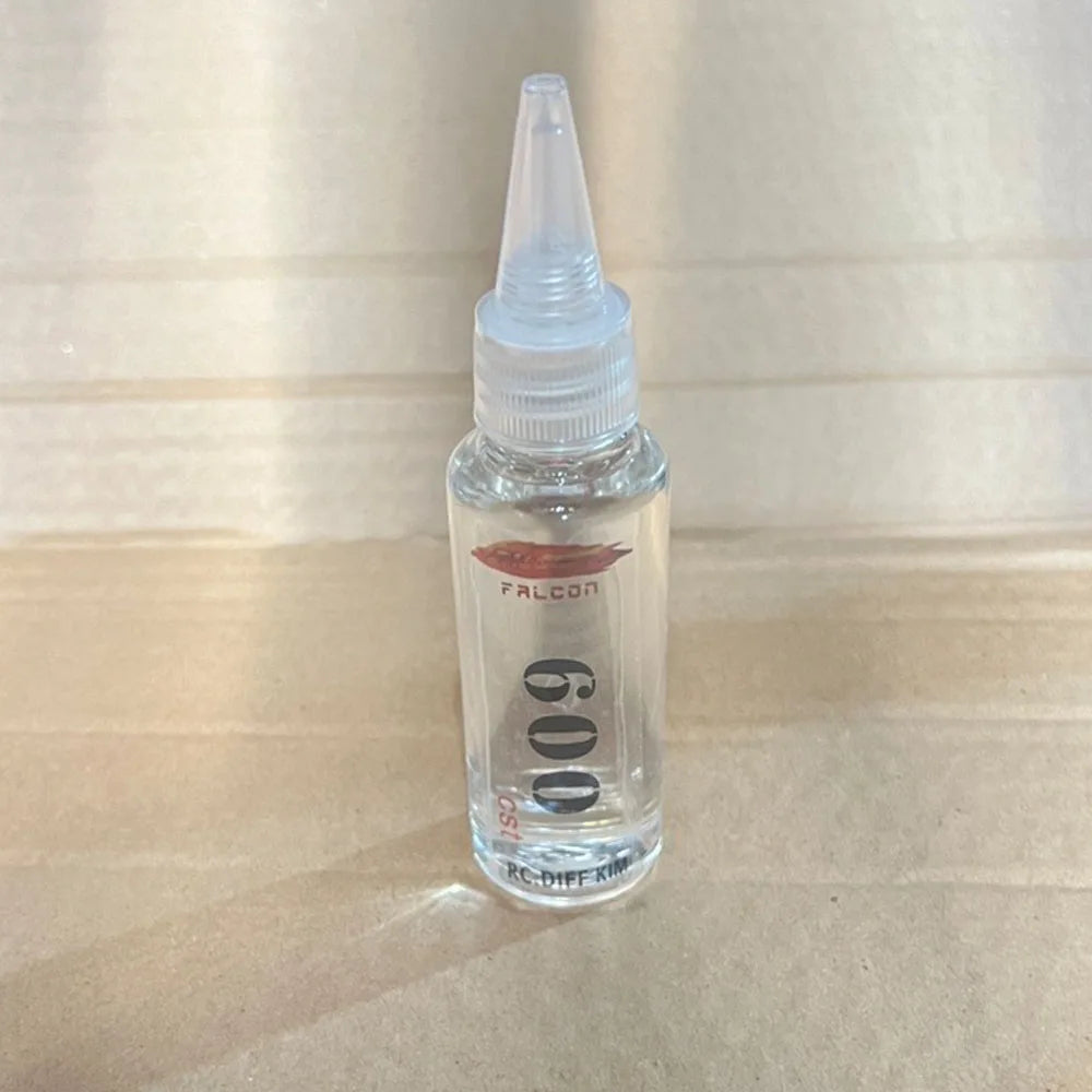 Shock Silicone Oil