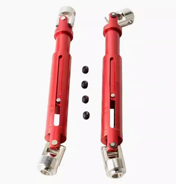 Metal GearBox Set With Gear