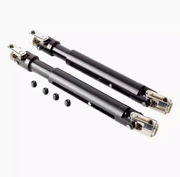 Metal GearBox Set With Gear