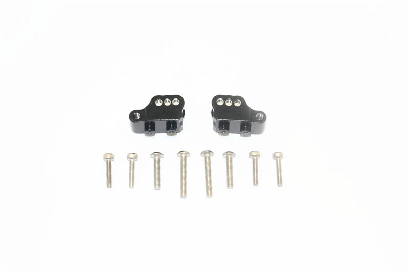 1/10 GPM Aluminum Front/Rear Suspension Link Mount