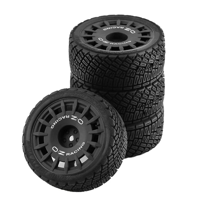 1/12 - 1/14 Wheels & Tires - Racing Car/Street