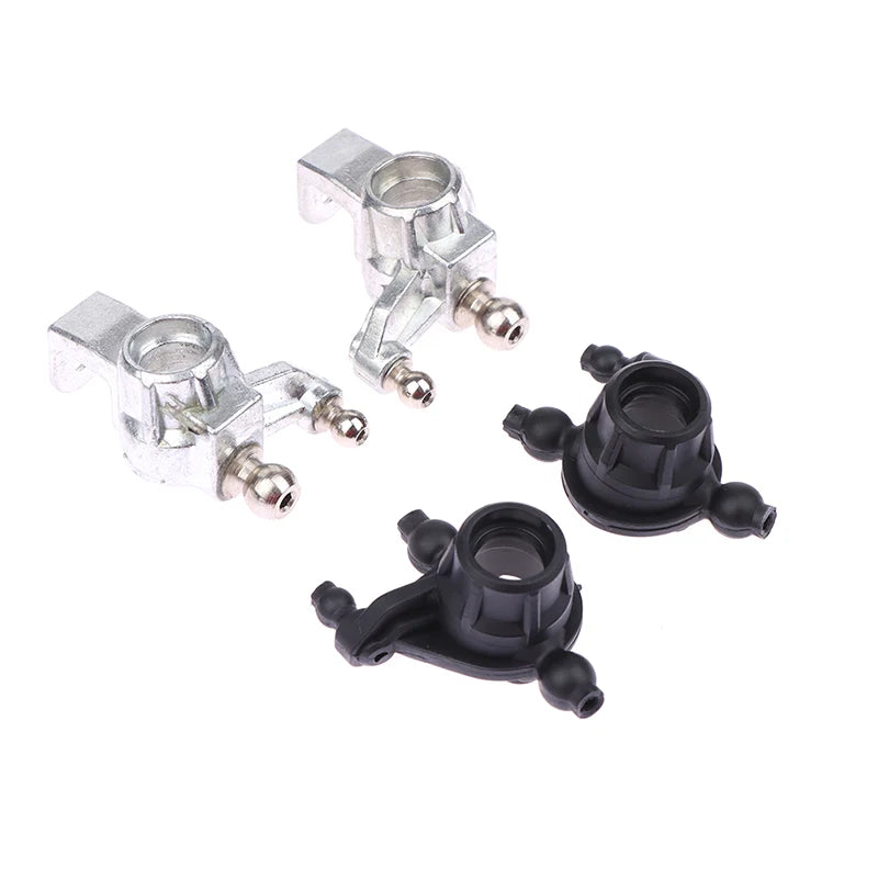 Upgrade Your RC Experience with our SCY 16101 RC Car Parts - Steering Cup & Front Wheel Seat