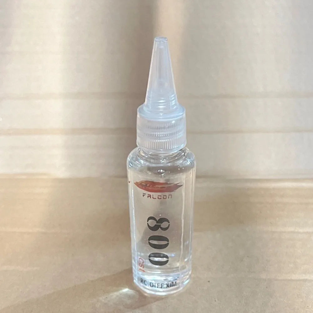 Shock Silicone Oil