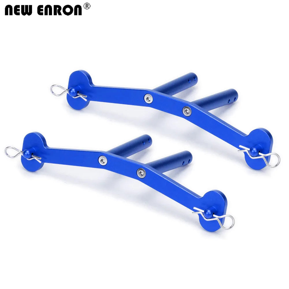 Front Rear Body Post AR320407 Aluminium 6061 for RC 1/10 Arrma BIG ROCK GRANITE SENTON VORTEKS TYPHON
