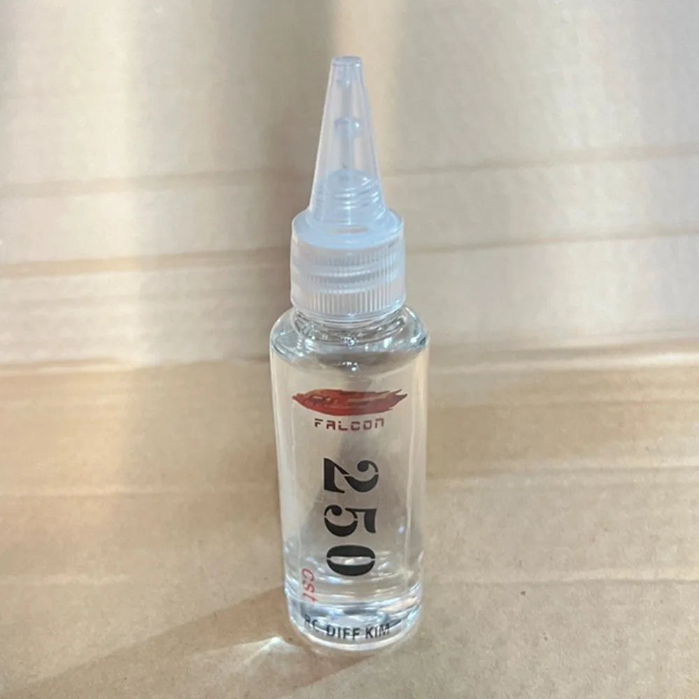 Shock Silicone Oil