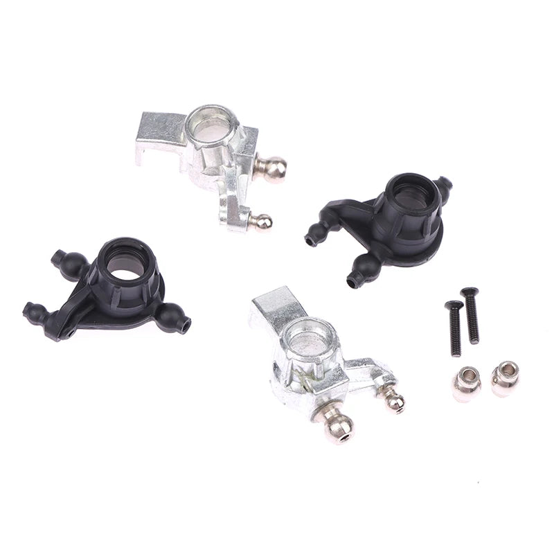 Upgrade Your RC Experience with our SCY 16101 RC Car Parts - Steering Cup & Front Wheel Seat