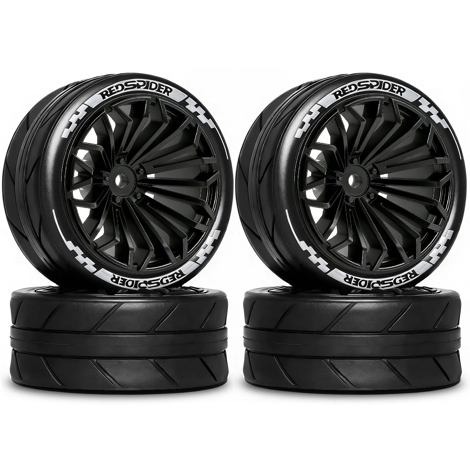 1/10 RC Road Tires