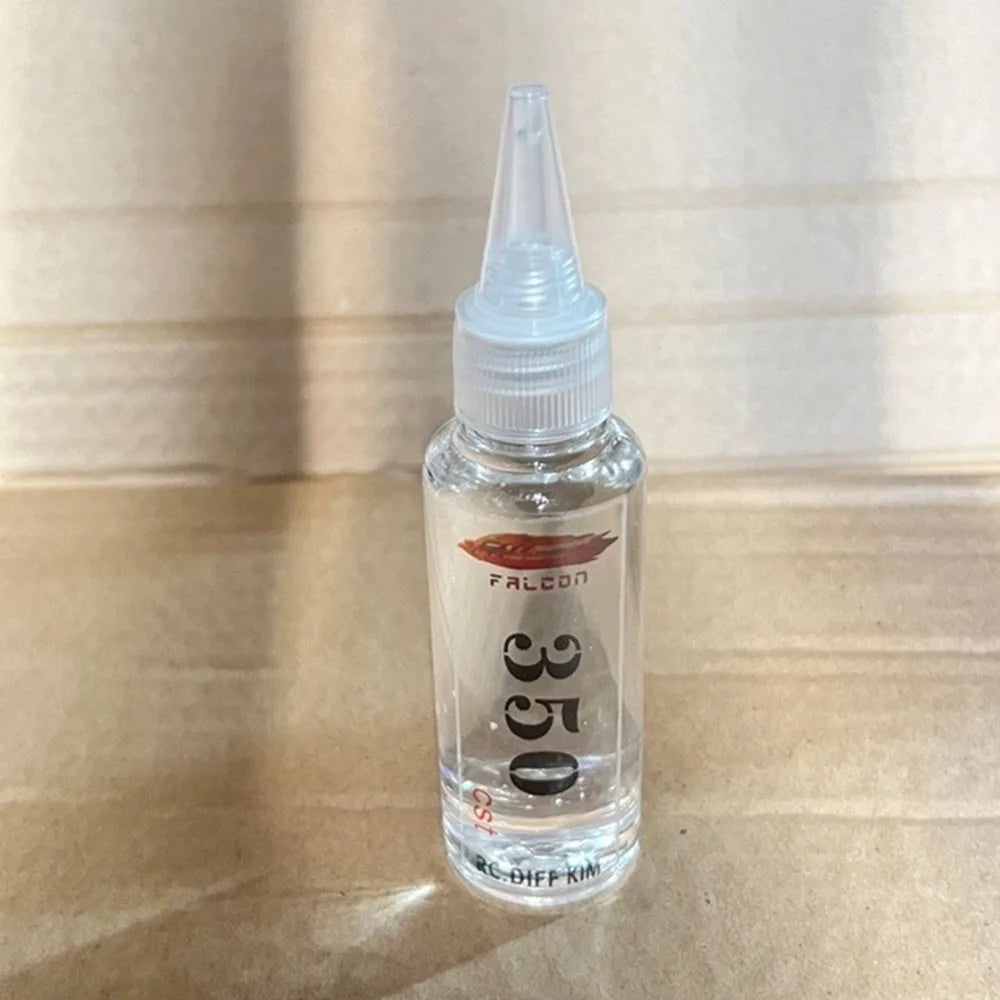 Shock Silicone Oil