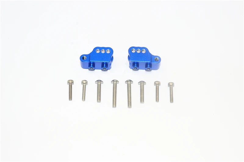 1/10 GPM Aluminum Front/Rear Suspension Link Mount