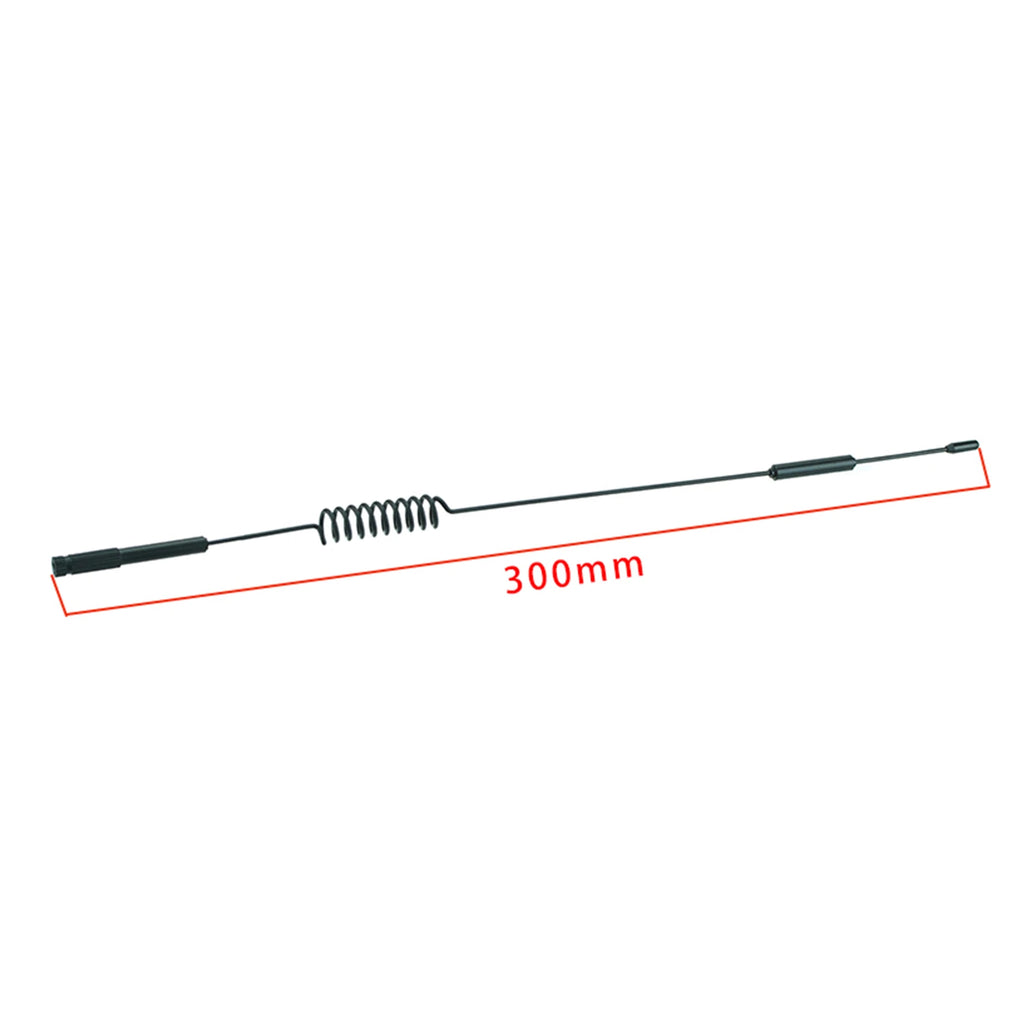 RC Car Metal Decorative Antenna For 1:10 Scale