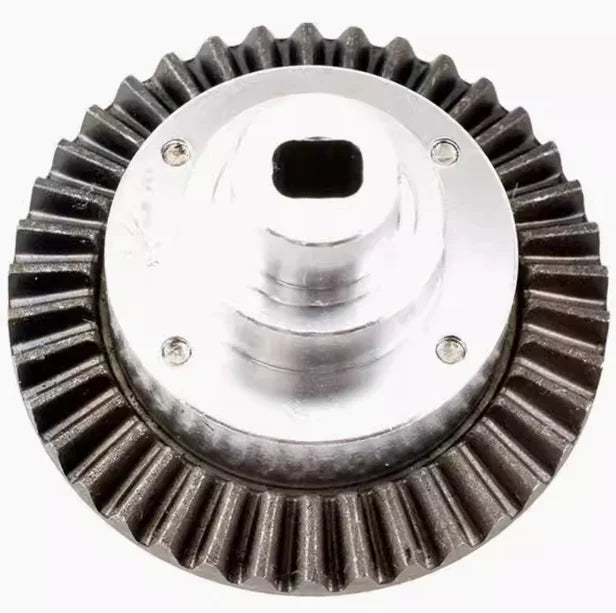 Metal GearBox Set With Gear