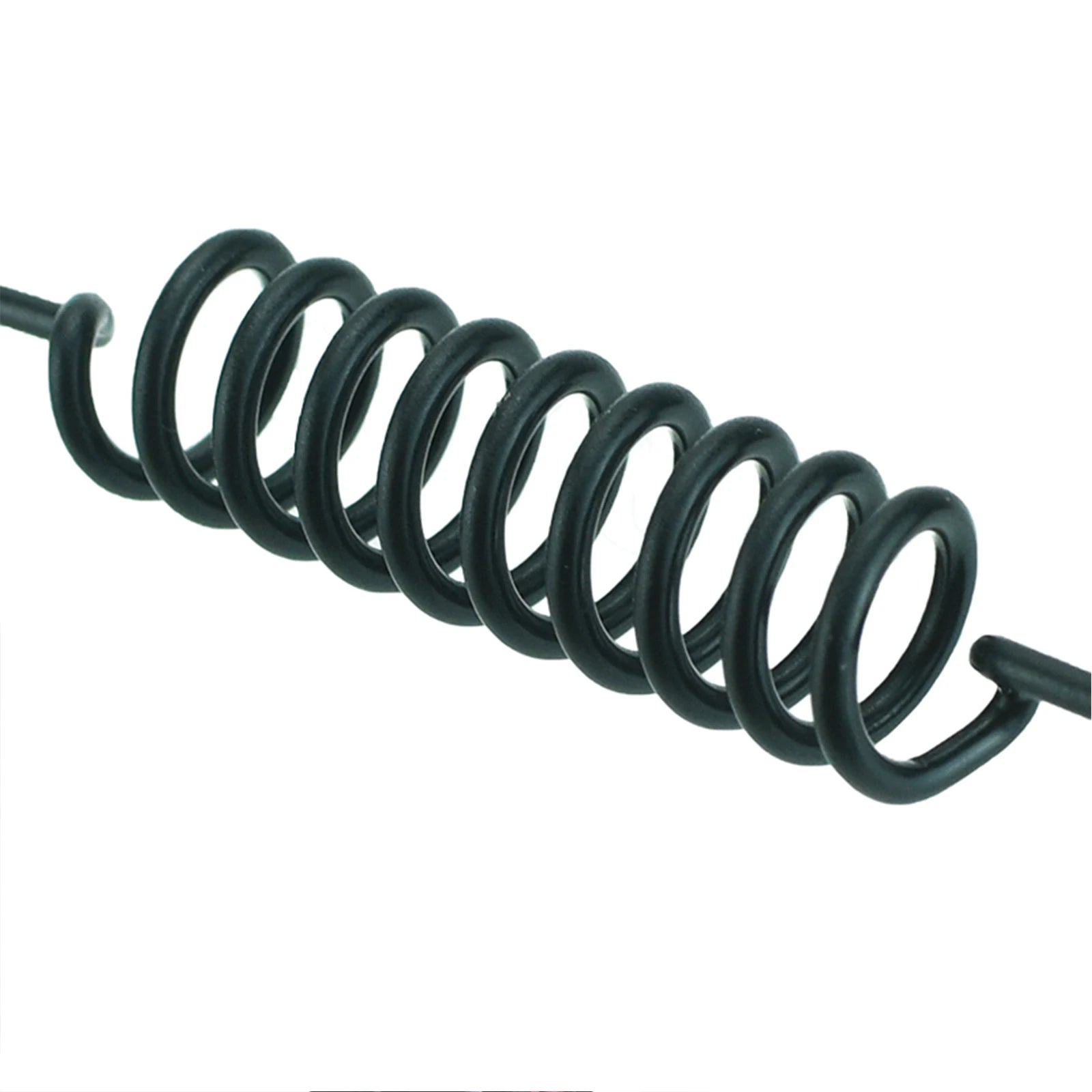 RC Car Metal Decorative Antenna For 1:10 Scale