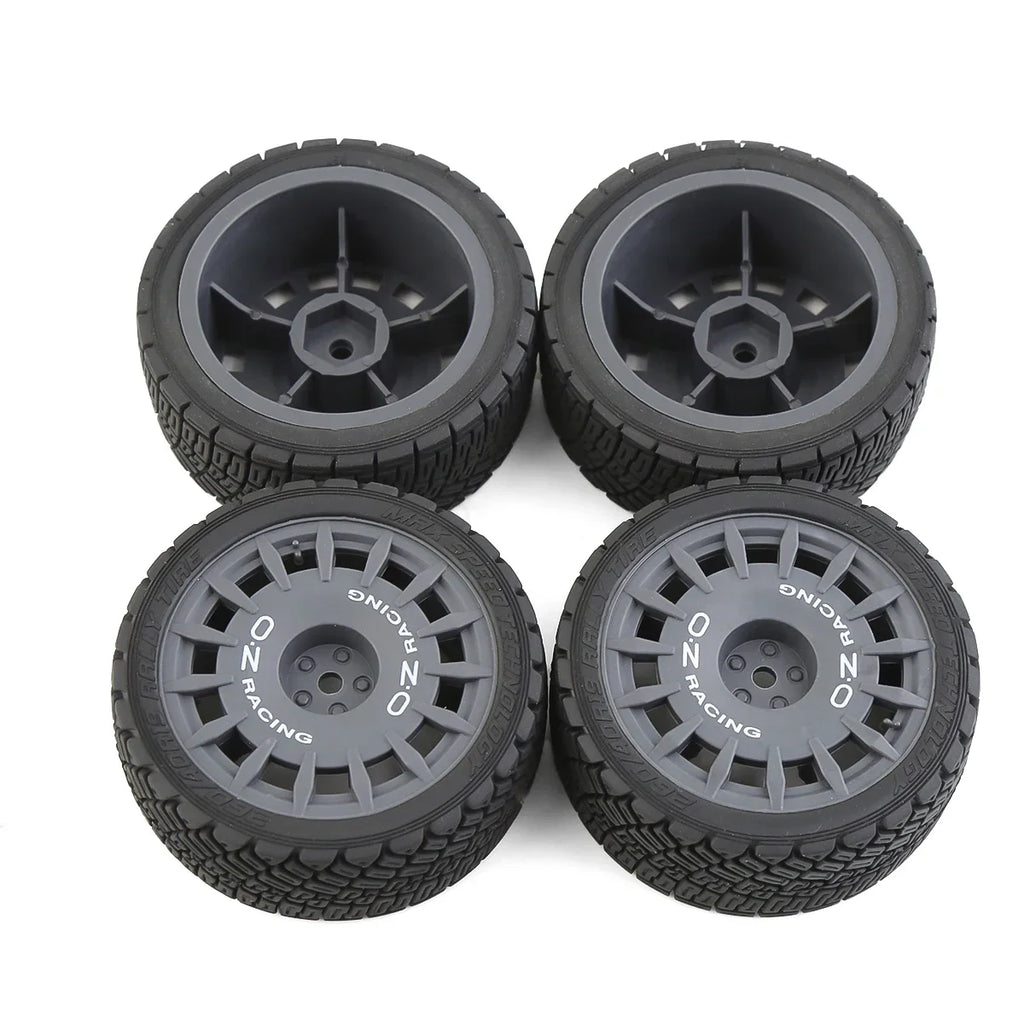 RC Racing Car Street 1/12 - 1/14