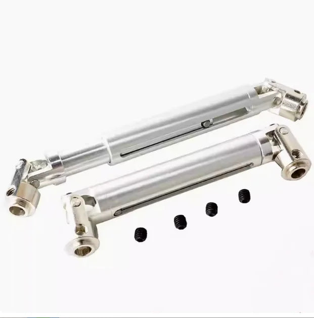 Metal GearBox Set With Gear