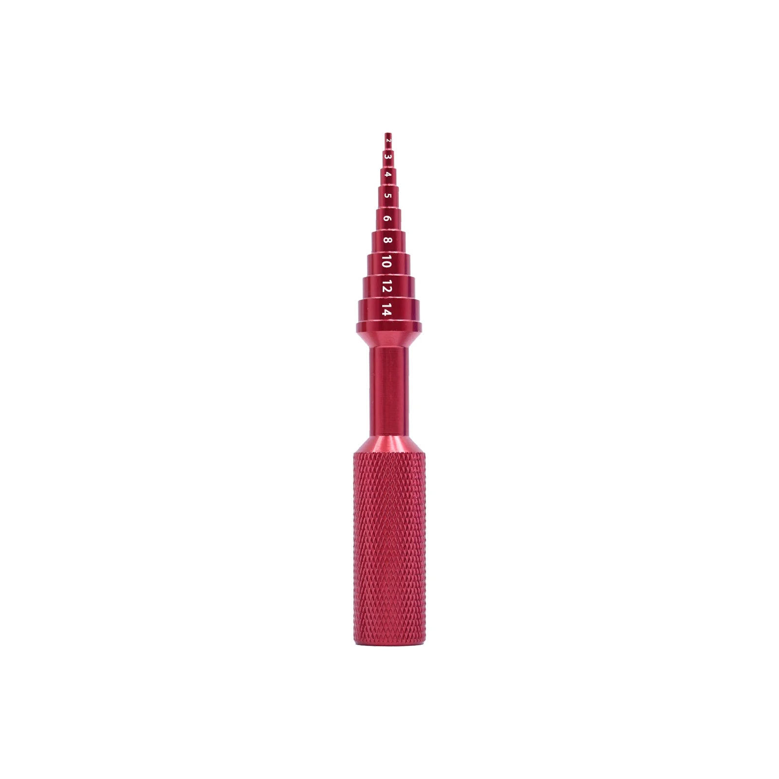 RC Bearing Removal & Installation Tool - 14MM