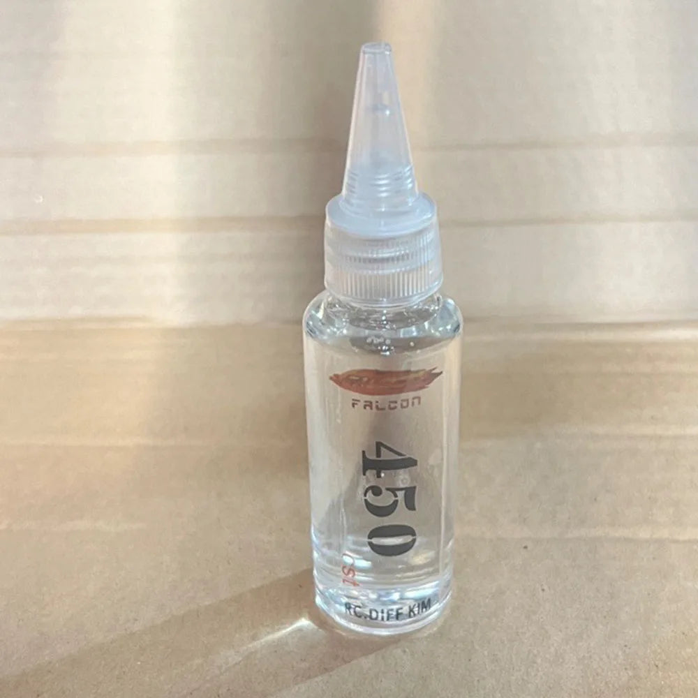 Shock Silicone Oil