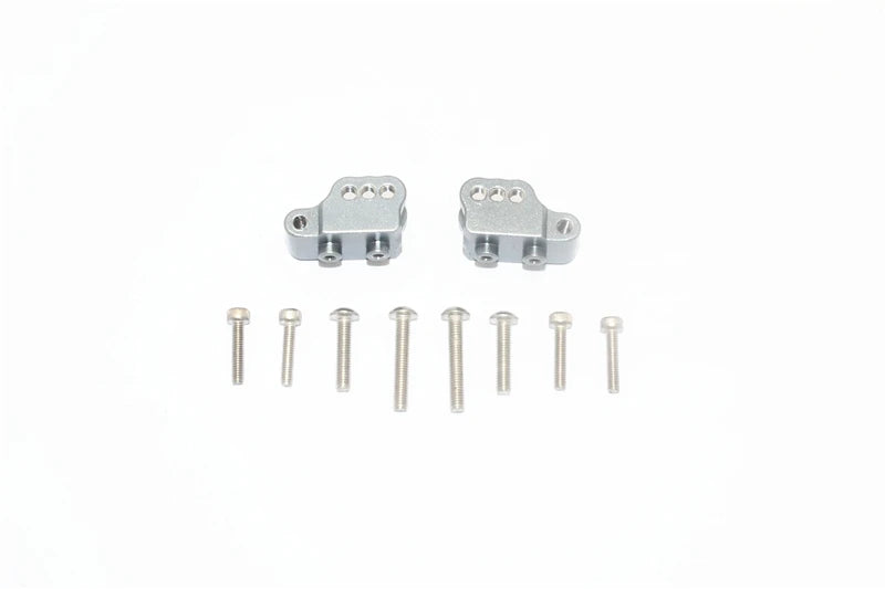 1/10 GPM Aluminum Front/Rear Suspension Link Mount