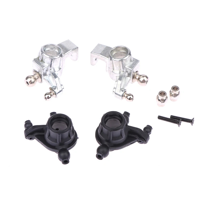 Upgrade Your RC Experience with our SCY 16101 RC Car Parts - Steering Cup & Front Wheel Seat