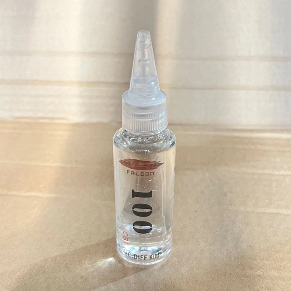 Shock Silicone Oil
