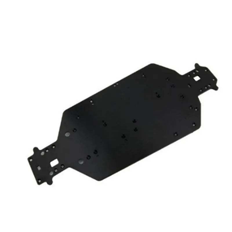 RC Car 04001 Aluminum Alloy Chassis For 1/10 HSP 94107 94170 94118 94111 RC Buggy, Monster, Truck or Custom Build