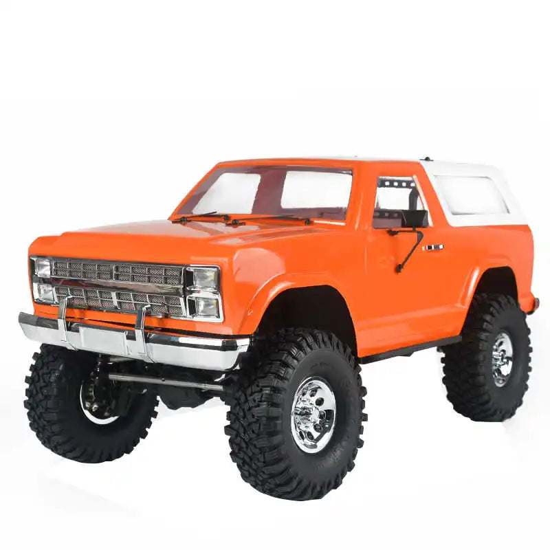 CROSSRC EMO AT4 1:10 Scale Truck