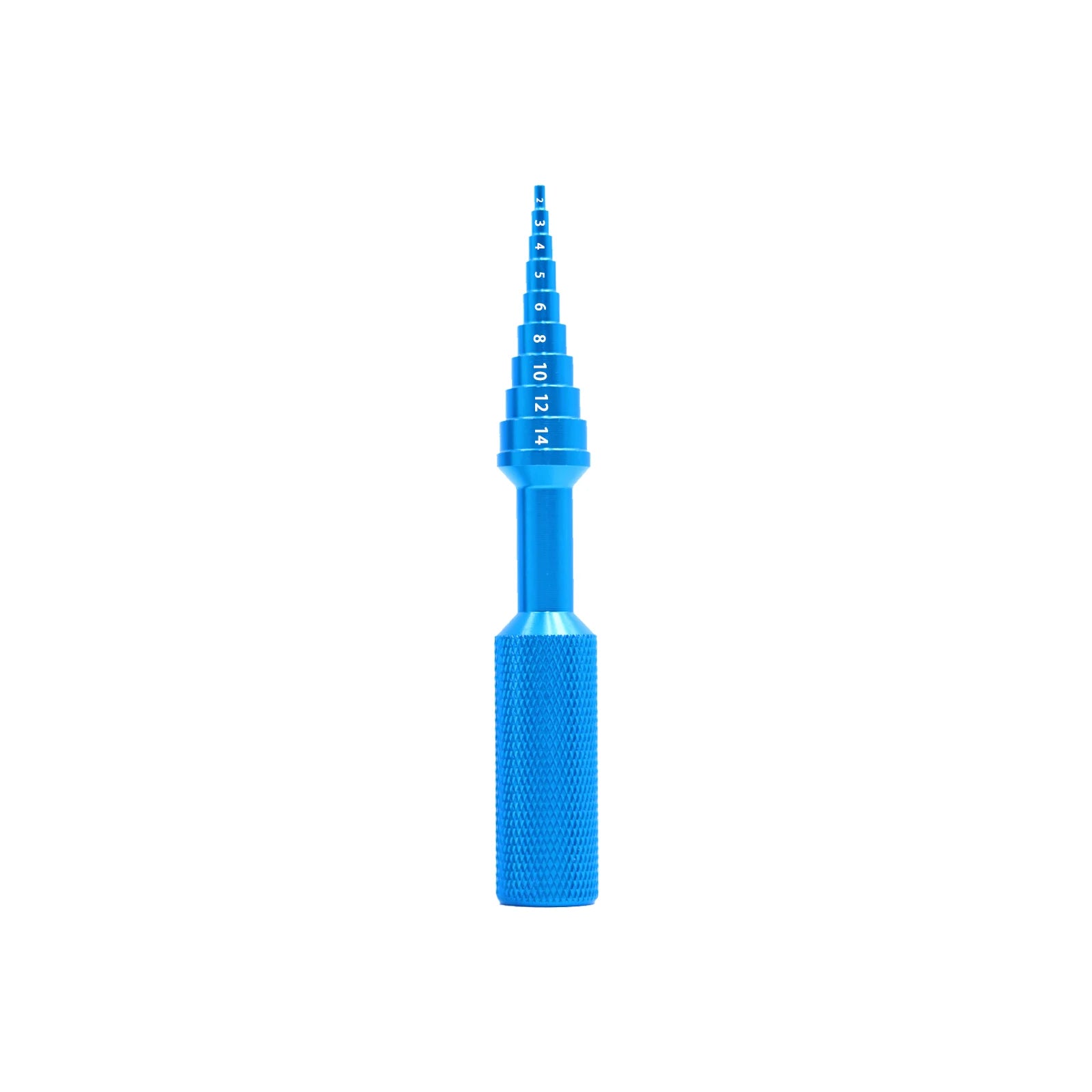 RC Bearing Removal & Installation Tool - 14MM
